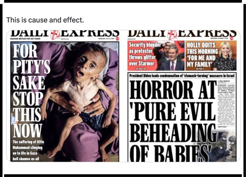 One day, everyone will have been against this post image