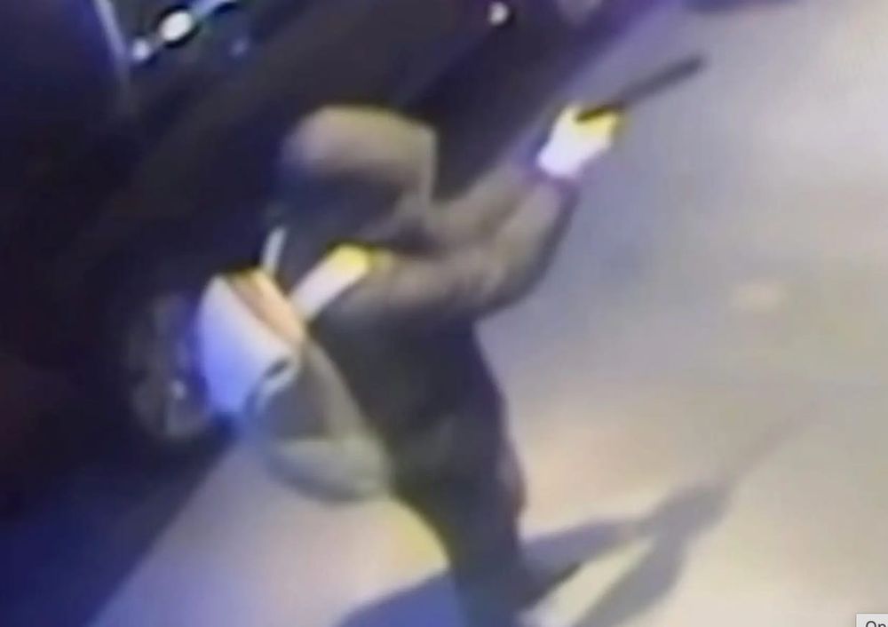 Stop Changing the World With Violence post image