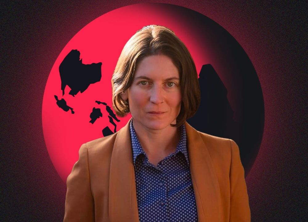 Rewilding the Earth to Rewild Ourselves | Laura Martin post image