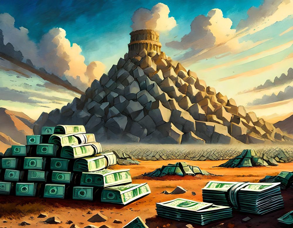 Can democracy survive the climate crisis? post image