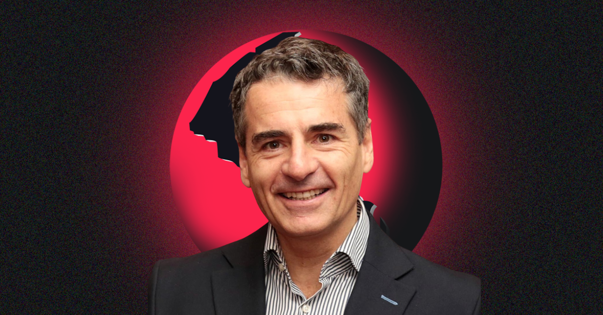 Reform, Not Revolution | Andrés Velasco post image