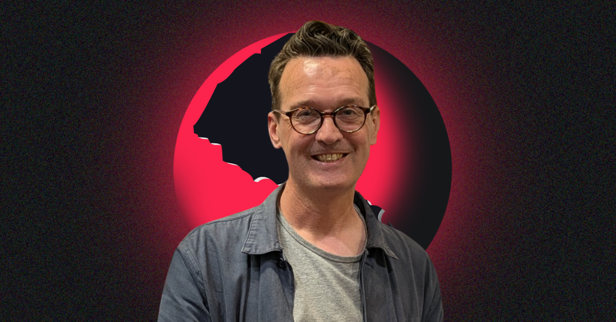 Remaking The World | David Farrier post image