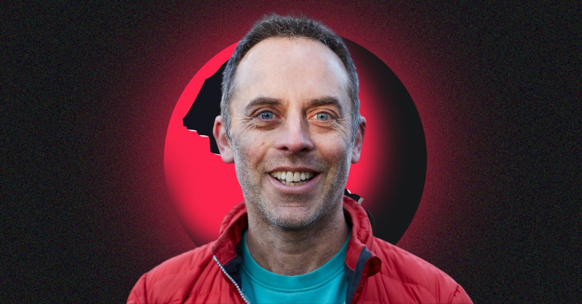 The Power of Stories | Matt Golding post image