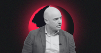 P:C ARCHIVES: James Dyke on Net Zero Won't Save Us post image