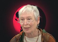 Is Non-Violence the Only Way? | Rowan Tilly post image