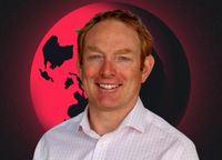 Our Global Economy Won't Survive | Sandy Trust post image