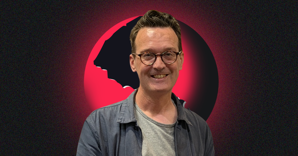 Remaking The World | David Farrier post image