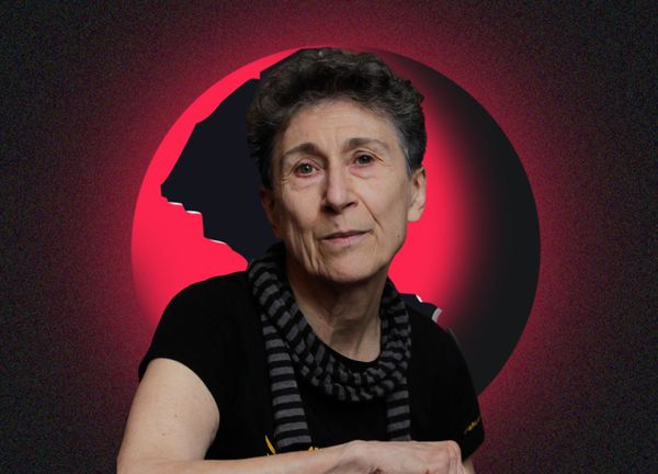 Why Earth Needs a Feminist Movement | Silvia Federici post image