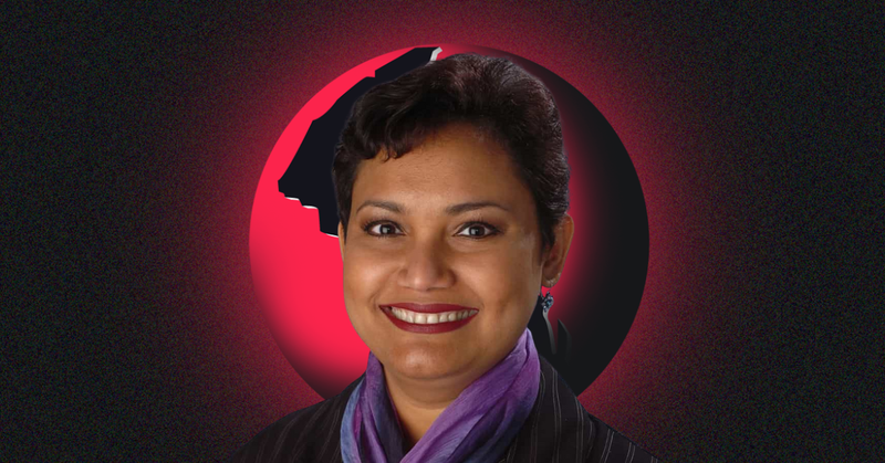 From Coloniality to Decolonisation | Farhana Sultana post image