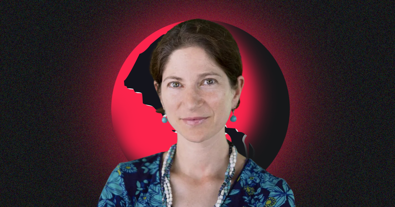 The Truly Sustainable Alternative | Julia Steinberger post image