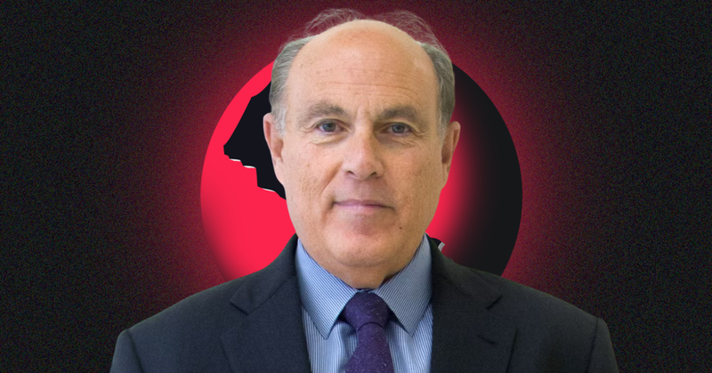 Treating The Epidemic of Violence | Gary Slutkin post image