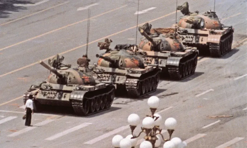 P:C Archives: Culture As An Act of Resistance post image