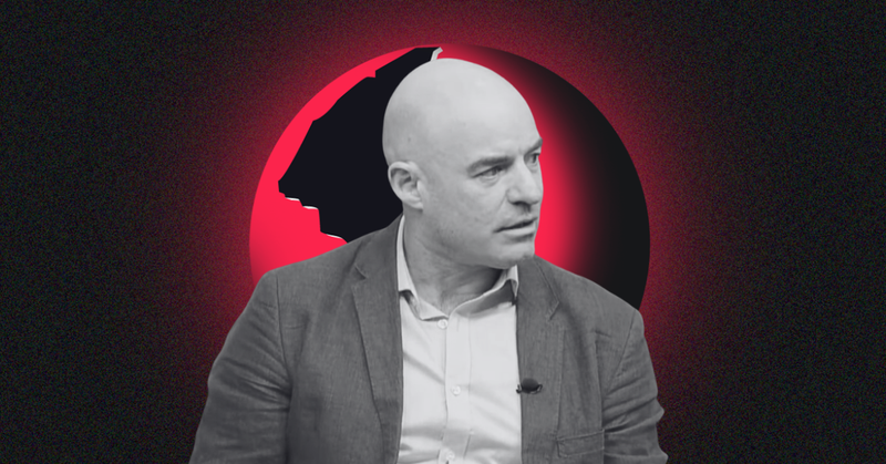 P:C ARCHIVES: James Dyke on Net Zero Won't Save Us post image