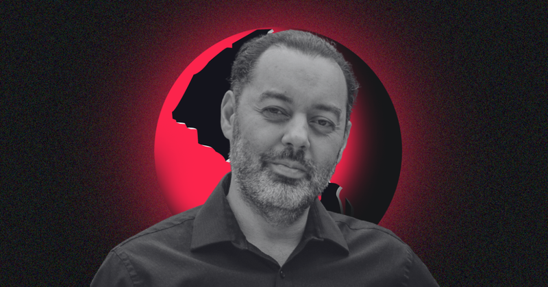 Fadhel Kaboub on Decolonise To Decarbonise post image