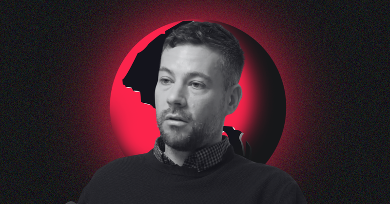 Matt Kennard on How Corporations Overthrew Democracy post image