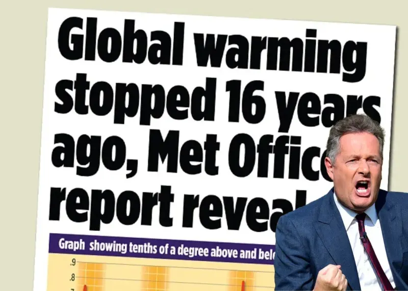 P:C Archive: Media Complicity in the Climate Crisis post image