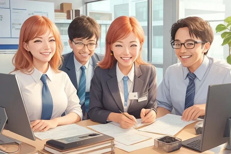 조직원 성장을 위한 성과평가에서 HR팀의 역할