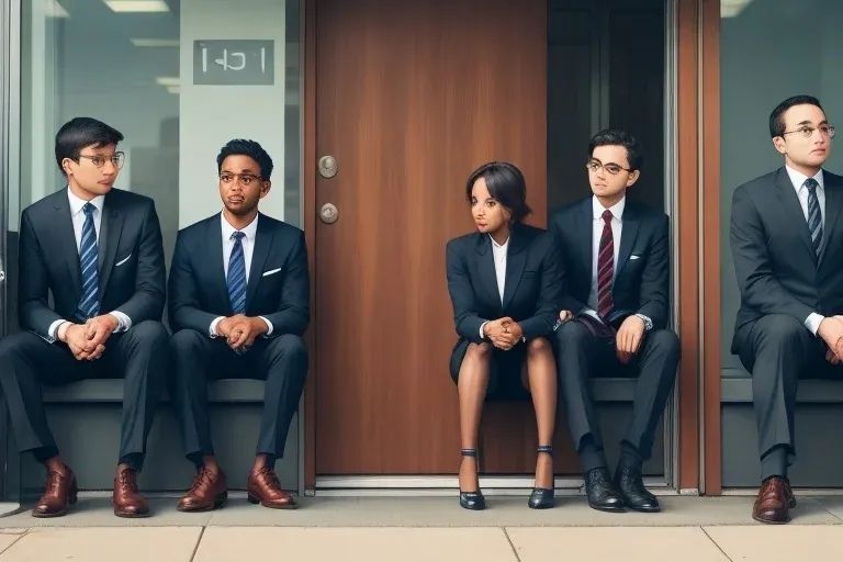 세계적인 기업의 채용 브랜딩으로 살펴보는 성공 전략