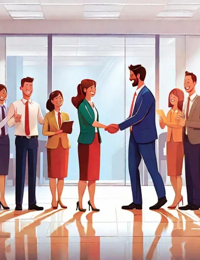 HR담당자를 위한 신규입사자 온보딩 팁 5가지