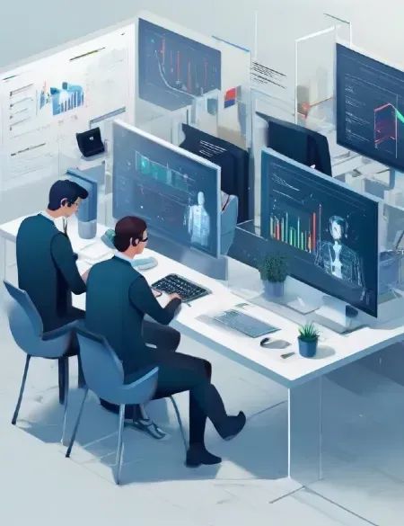 인공지능이 기술 데이터에 대한 조직의 생각을 바꾸는 5가지 방법_2편