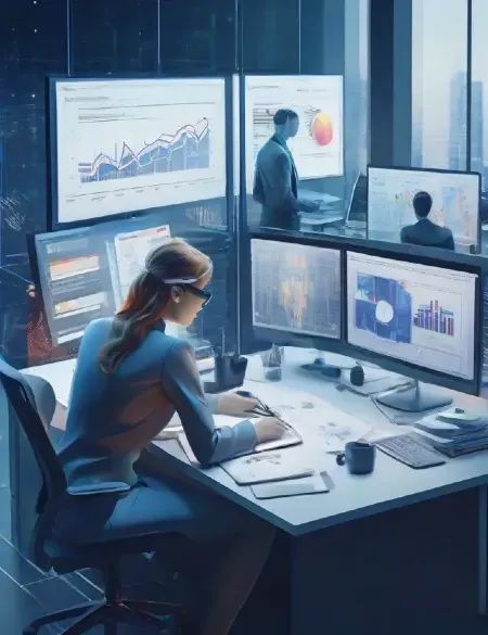 인공지능이 기술 데이터에 대한 조직의 생각을 바꾸는 5가지 방법_1편