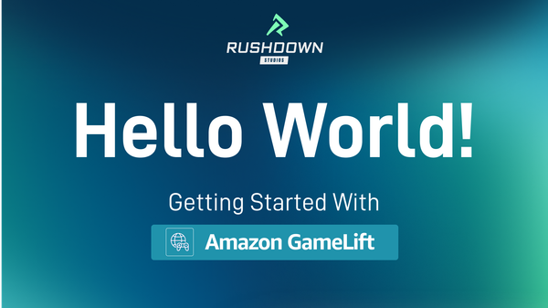 Amazon GameLift Servers: Globally-scalable Fleets in an Afternoon