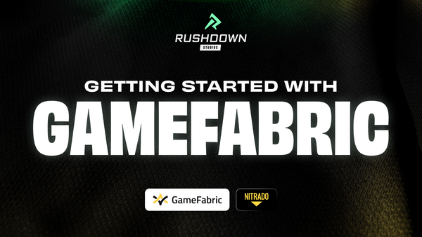 Getting Started With GameFabric