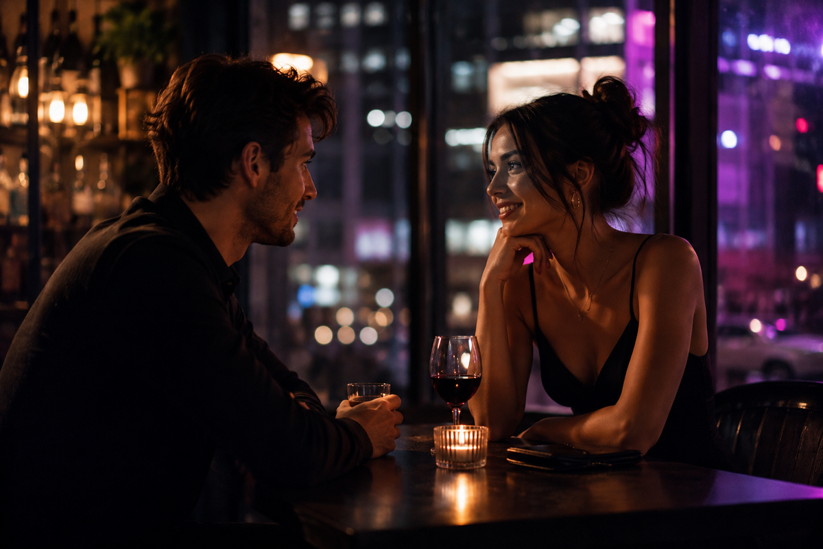 Online Dating Safety: 8 Things to Check Before You Meet Someone