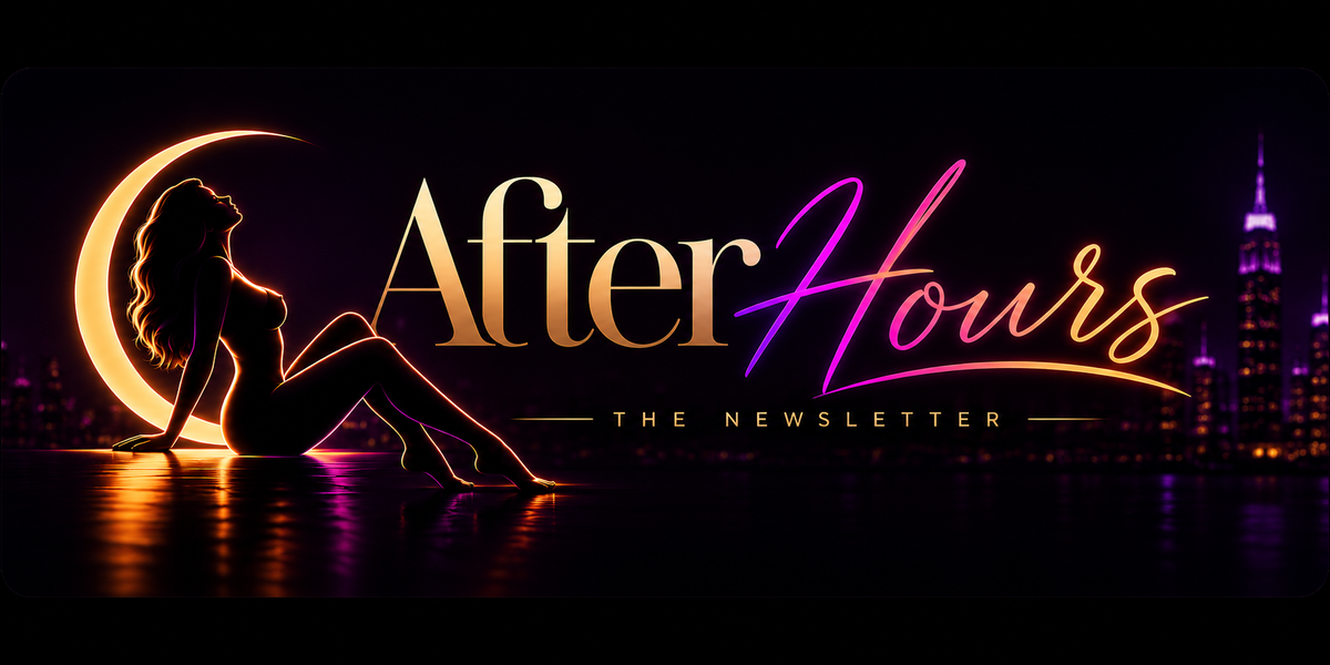 About After Hours