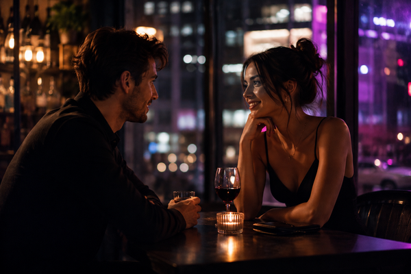 Online Dating Safety: 8 Things to Check Before You Meet Someone