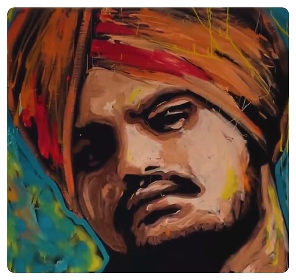 Dear Artist, Capital has a memory. It does not forget.