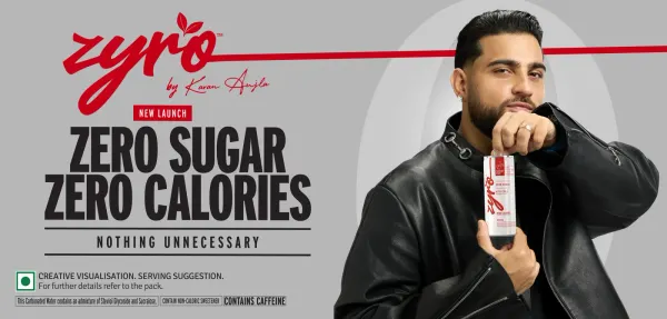 Beverages will hit $3Tn by 2030. Karan Aujla Wins. Mark Cuban thinks otherwise.
