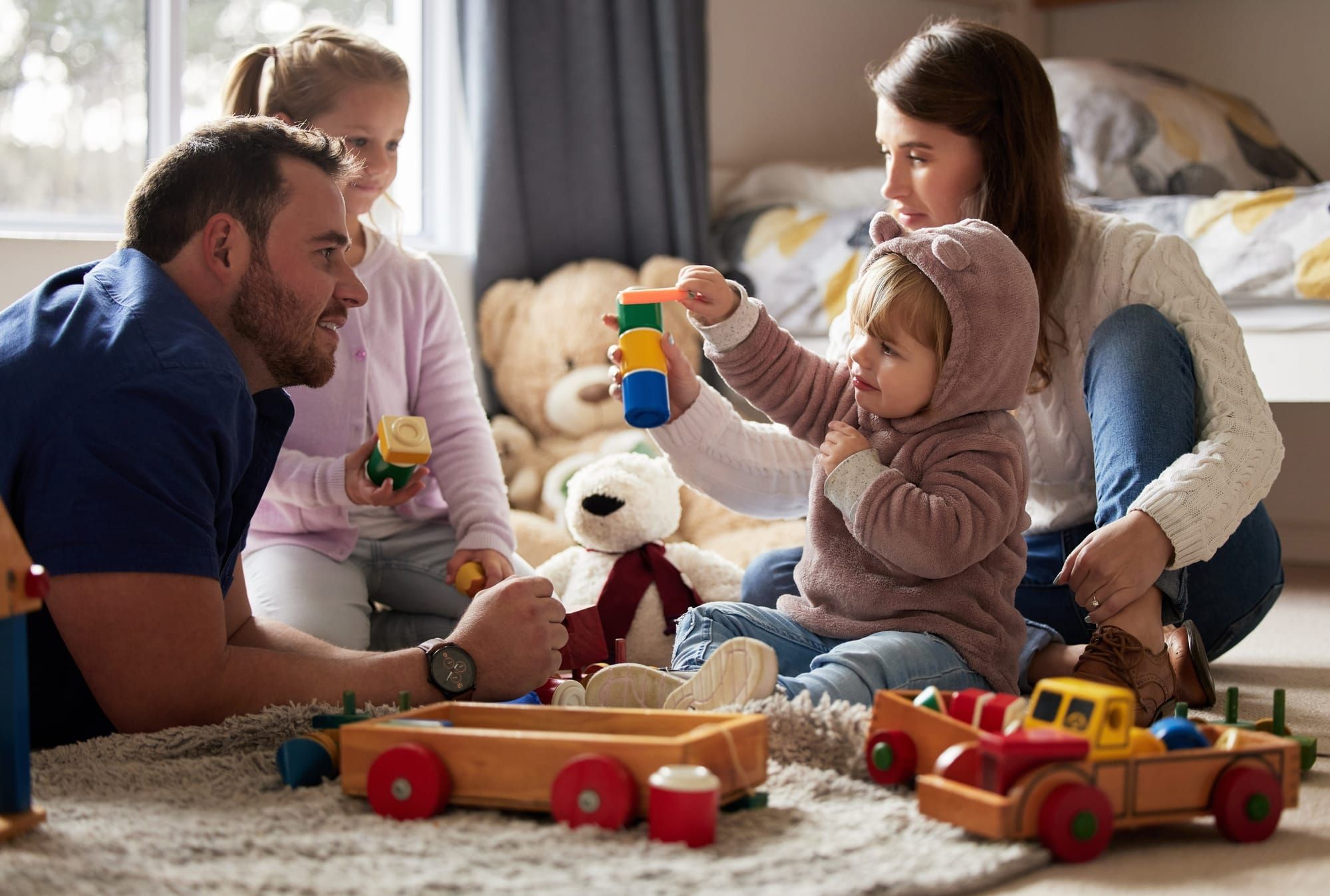 The Baby and Kids Products Parents Regret Buying Most Often