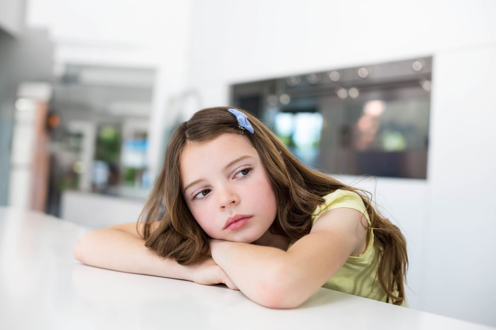 Your Child Is Watching How You Handle Failure