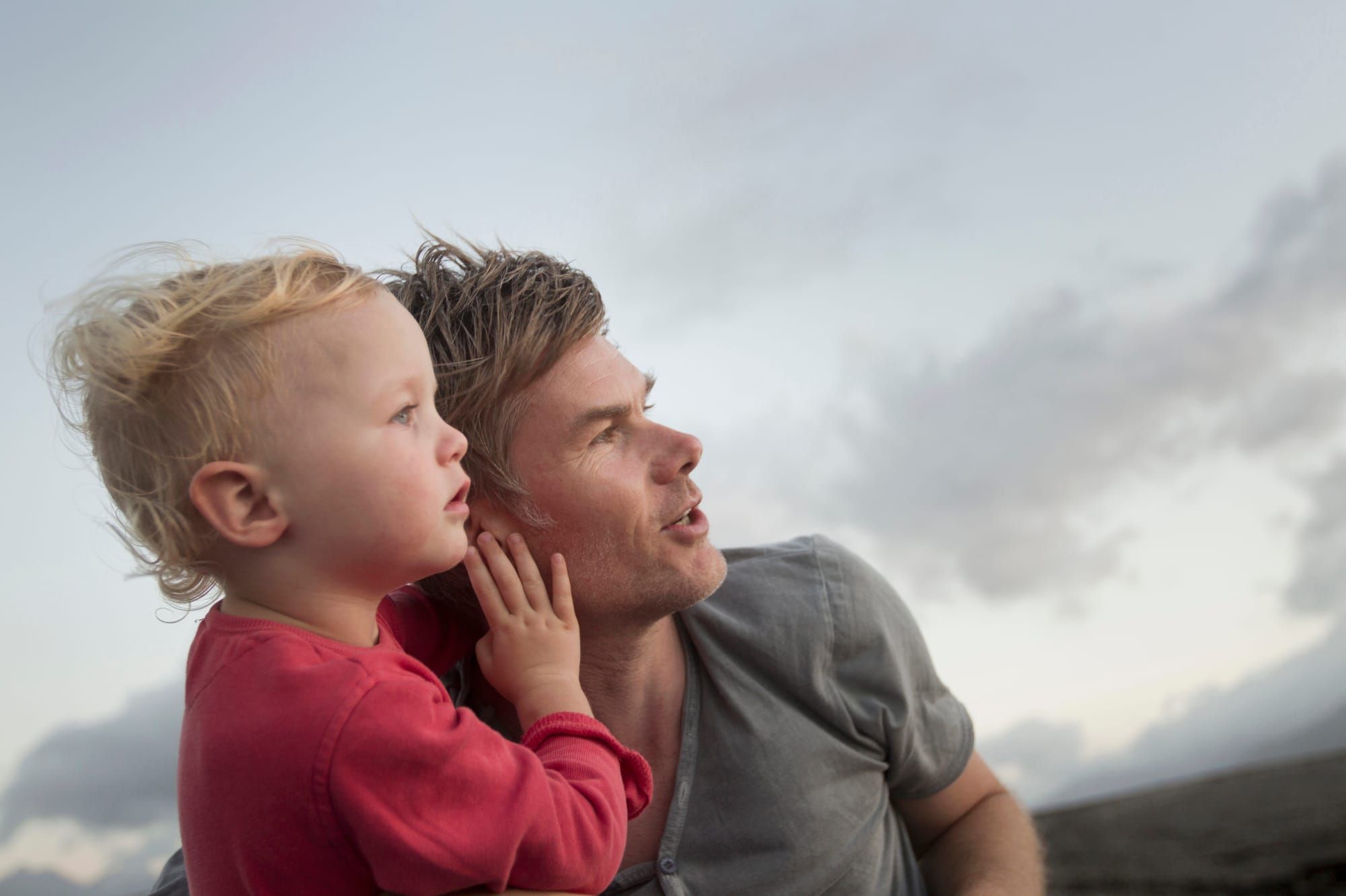 The Art of Listening So Your Kids Will Talk