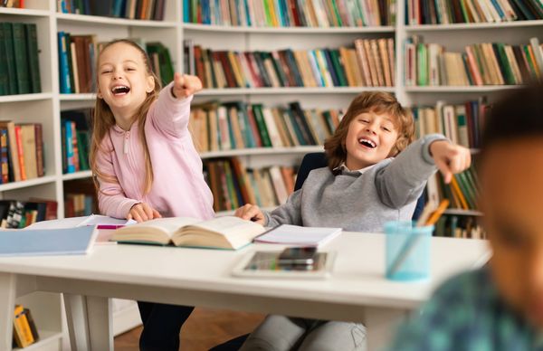 Family Organization, School Success, and Emotional Development: The Key to a Balanced Family Life