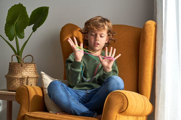 What Actually Helps Kids Calm Down According to Child Development Experts