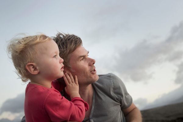 The Art of Listening So Your Kids Will Talk