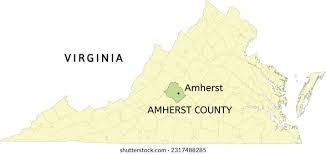 Workers Compensation Attorney in  Amherst County, Virginia