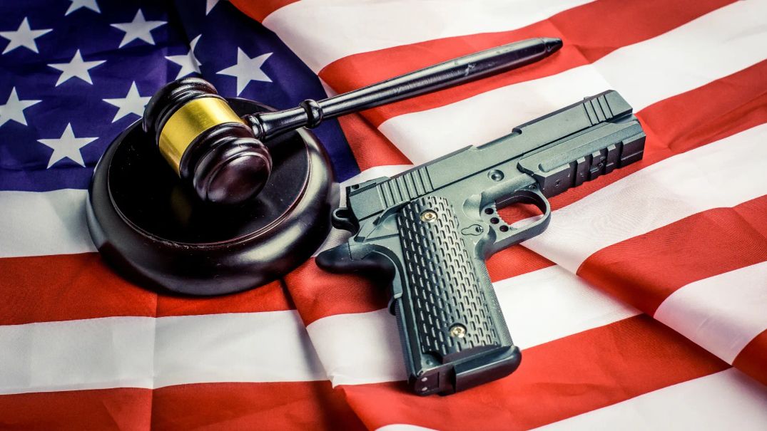 Gun Maker Attempts to Evade Lawsuit