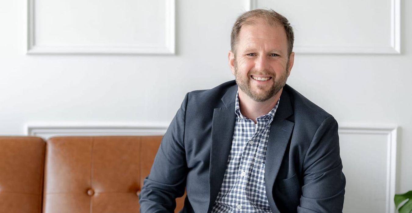 Attorney B. Patrick Agnew Bio