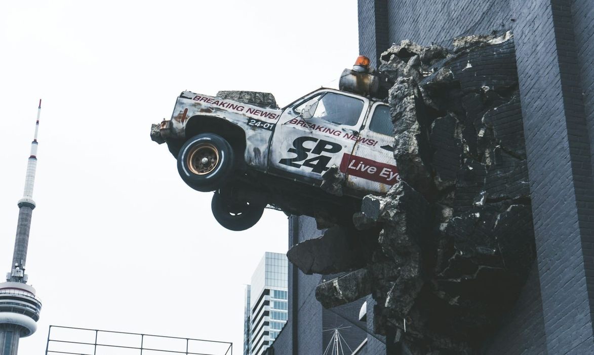 Had an Auto Accident?