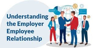 Image of: Understanding Employer-Employee Relationships in Virginia Workers' Compensation