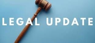 Image of: Virginia Workers' Compensation Case Updates  for May 7, 2025