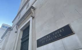 Image of: Virginia Workers Compensation Case Law Update: May, 2025