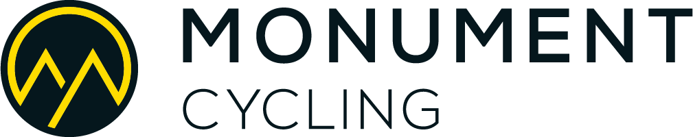 Monument Cycling icon