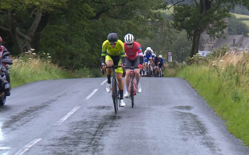 2023 Lancaster Grand Prix, Men | Extended highlights post image