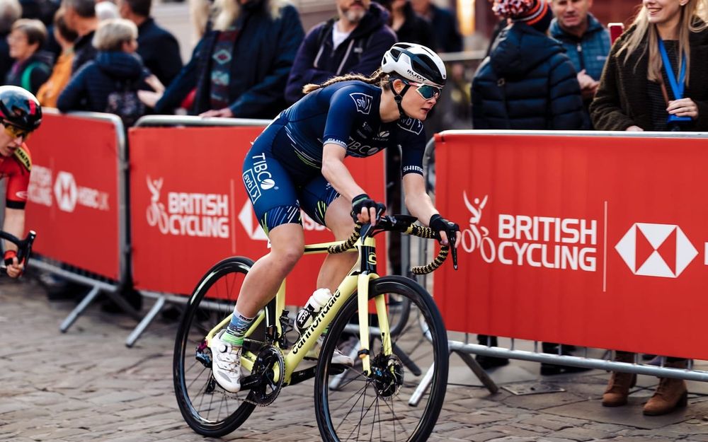 2023 Lincoln Grand Prix, Women | Extended highlights post image