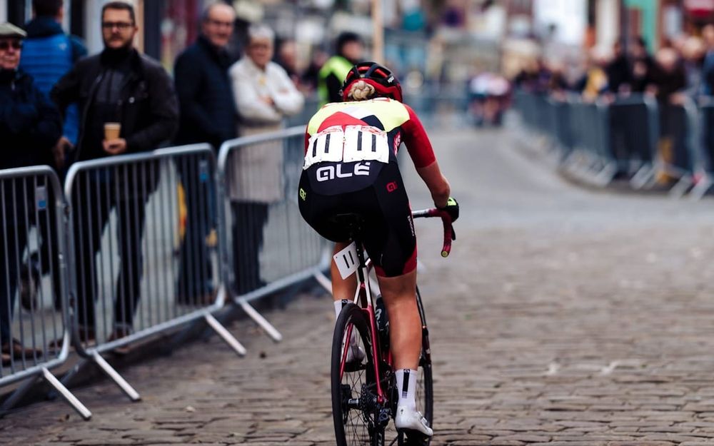 2023 Guildford Town Centre Races, Women | Highlights post image