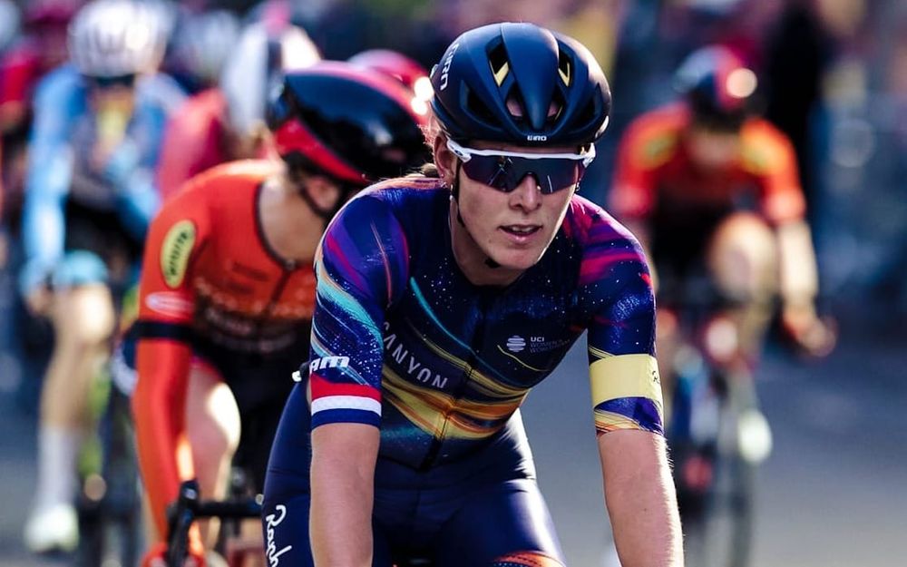 2024 Lincoln Grand Prix, Women - 12 May post image